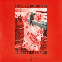 Halbgötter in Punk