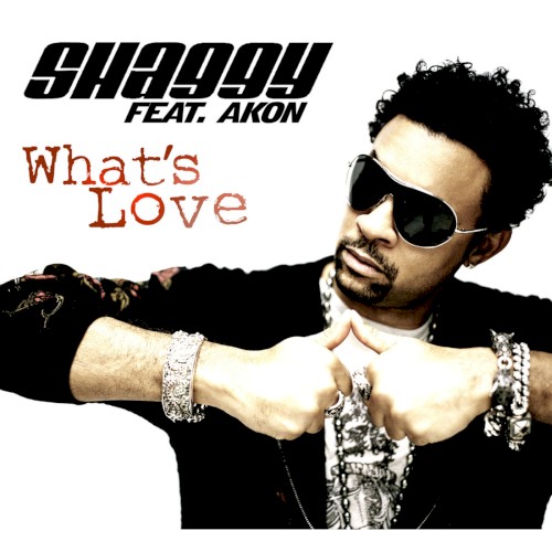 What’s Love
