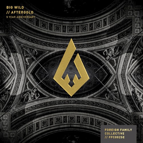 Aftergold (5 Year Anniversary)