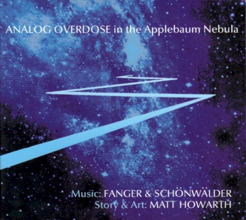 Analog Overdose in the Applebaum Nebula