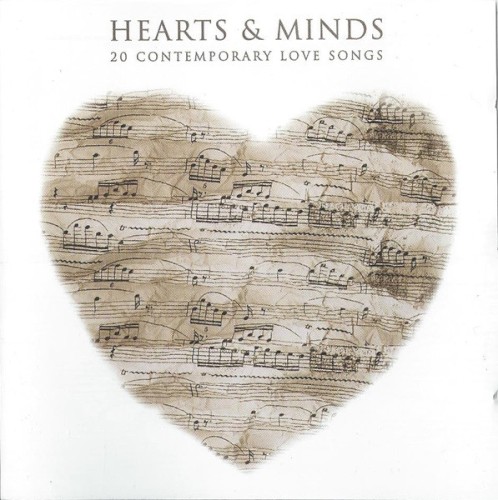 Hearts & Minds: 20 Contemporary Love Songs