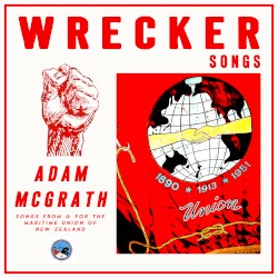 Wrecker Songs