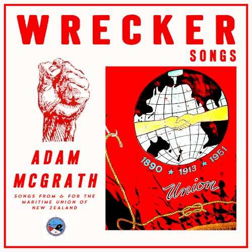 Wrecker Songs
