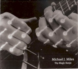 The Magic Banjo