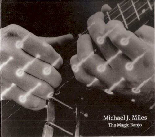 The Magic Banjo