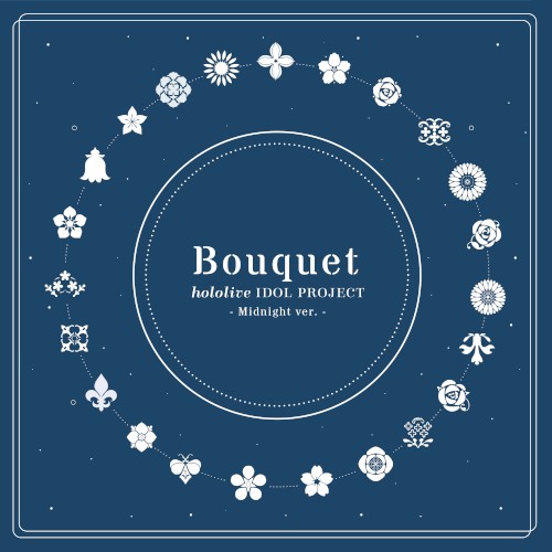 Bouquet (Midnight ver.)
