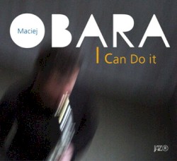 I Can Do It