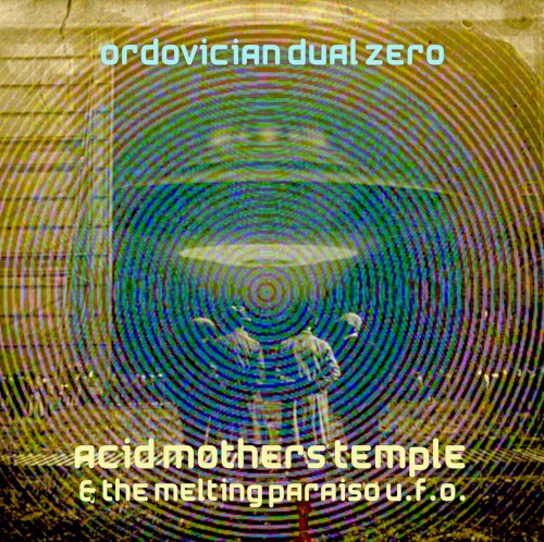 Ordovician Dual Zero