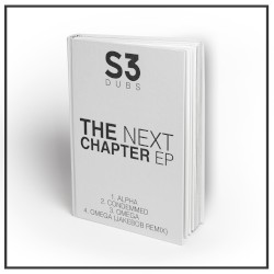 The Next Chapter