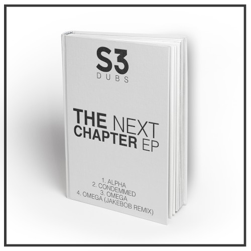 The Next Chapter