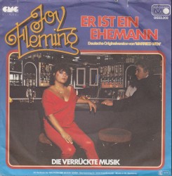 Er ist ein Ehemann