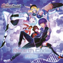 Rebirth Code