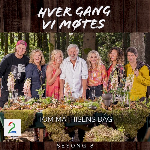 Tom Mathisens dag (Sesong 8)