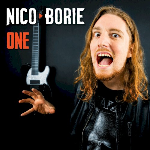 One