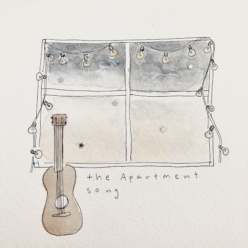the apartment song