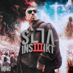 SILLA INSTINKT 3