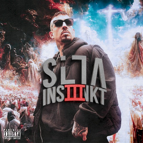 SILLA INSTINKT 3