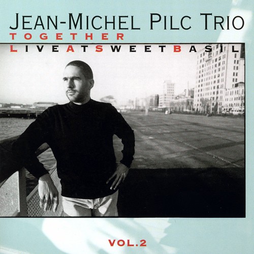 Together: Live at Sweet Basil, Volume 2