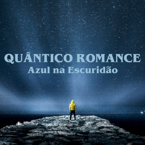 Azul Na Escuridão