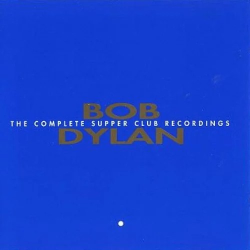 The Complete Supper Club Recordings