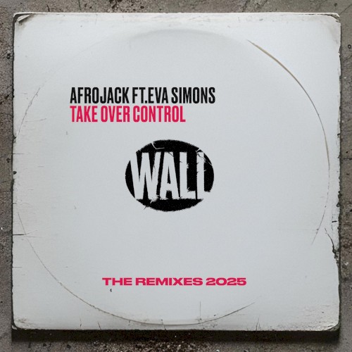 Take Over Control (The Extended Remixes 2025)