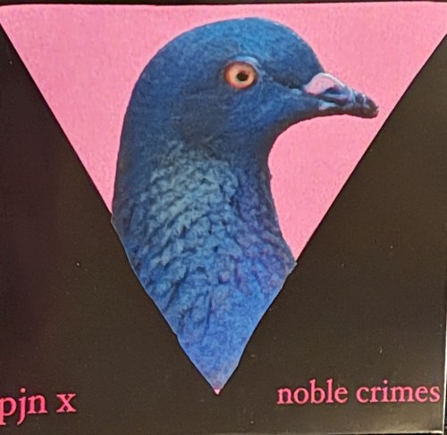 Noble Crimes/Unsettled