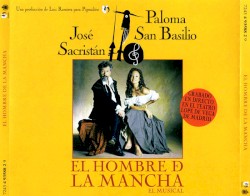 El hombre de La Mancha