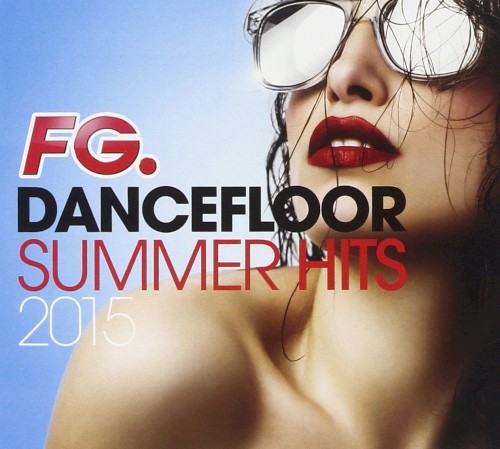 FG. Dancefloor Summer Hits 2015