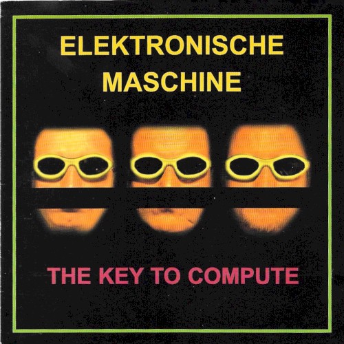 The Key to Compute