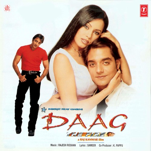 Daag: The Fire