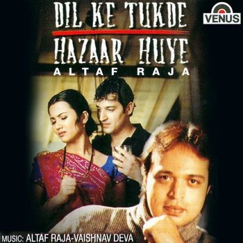 Dil Ke Tukde Hazaar Huye