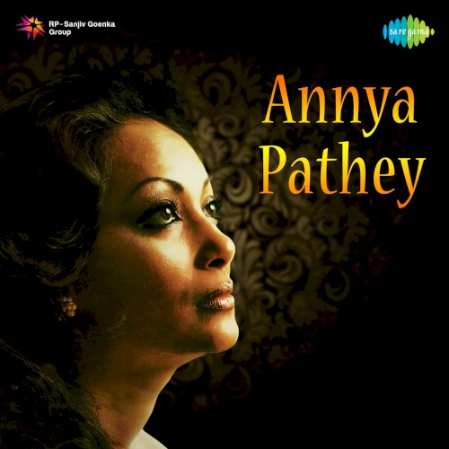 Annya Pathey