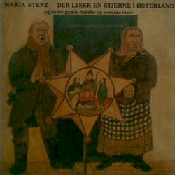 Der lysner en stjerne i Østerland: og andre gamle danske og svenske viser