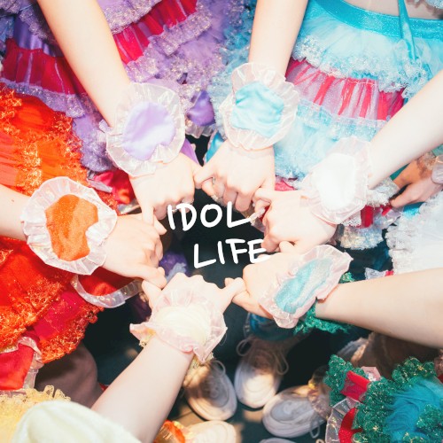 IDOL LIFE