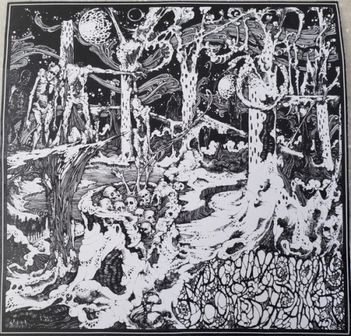 Machinations of a Doomed Planet