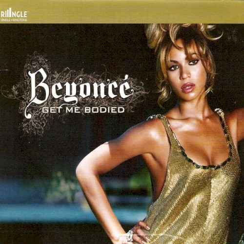 Get Me Bodied