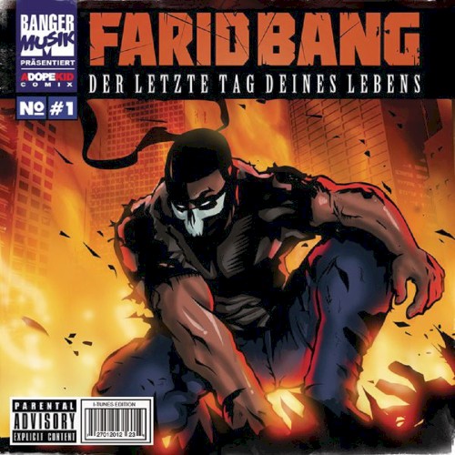 Der letzte Tag deines Lebens