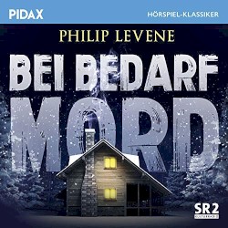 Bei Bedarf Mord