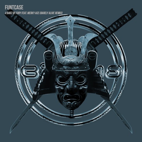 4 Barz Of Fury (BARELY ALIVE Remix)