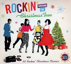 Rockin’ Around the Christmas Tree