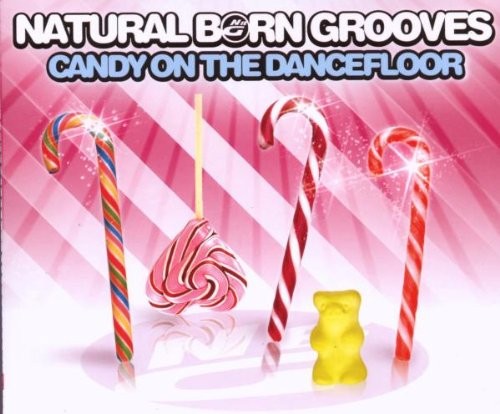 Candy on the Dancefloor