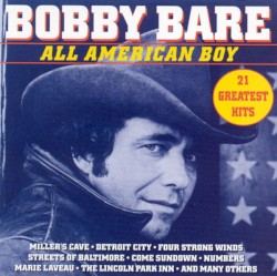 All American Boy