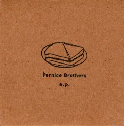 Sandwich E.P.