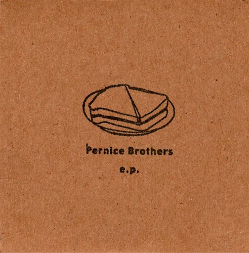 Sandwich E.P.