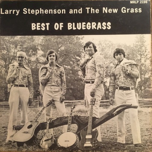 Best of Bluegrass