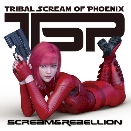 Scream & Rebellion