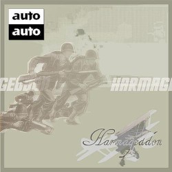 Harmageddon