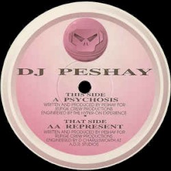 Psychosis / Represent