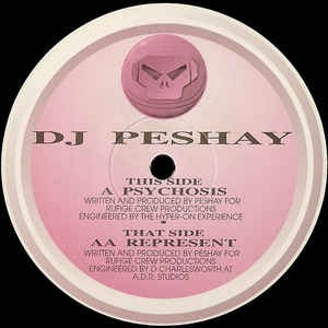 Psychosis / Represent