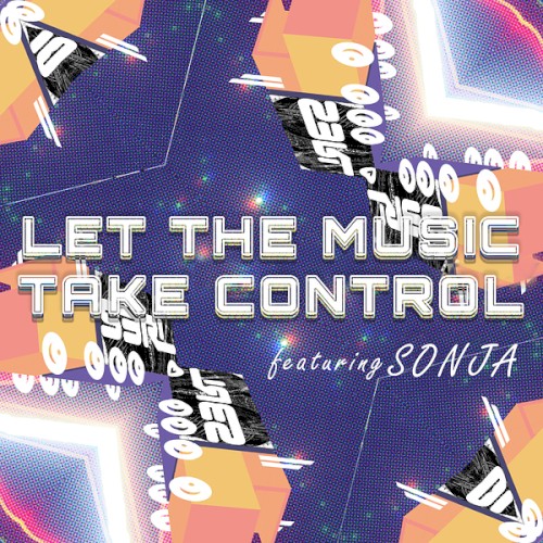 Let the Music Take Control